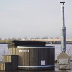 Hot tub wholesale manufacture