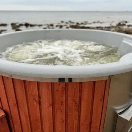 Hot tubs manufacturer