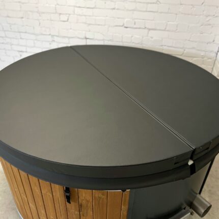 Gray thermo cover for hot tubs manufacturer