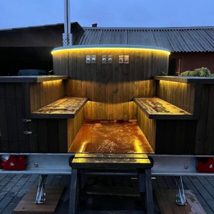 Hot tub led light stripe wholesale