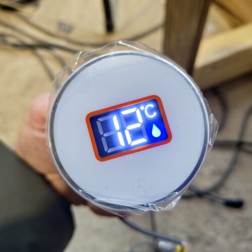 Hot tub thermometer wholesale