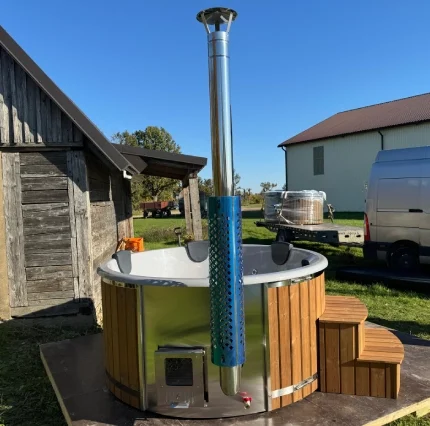 Hot tub wholesale