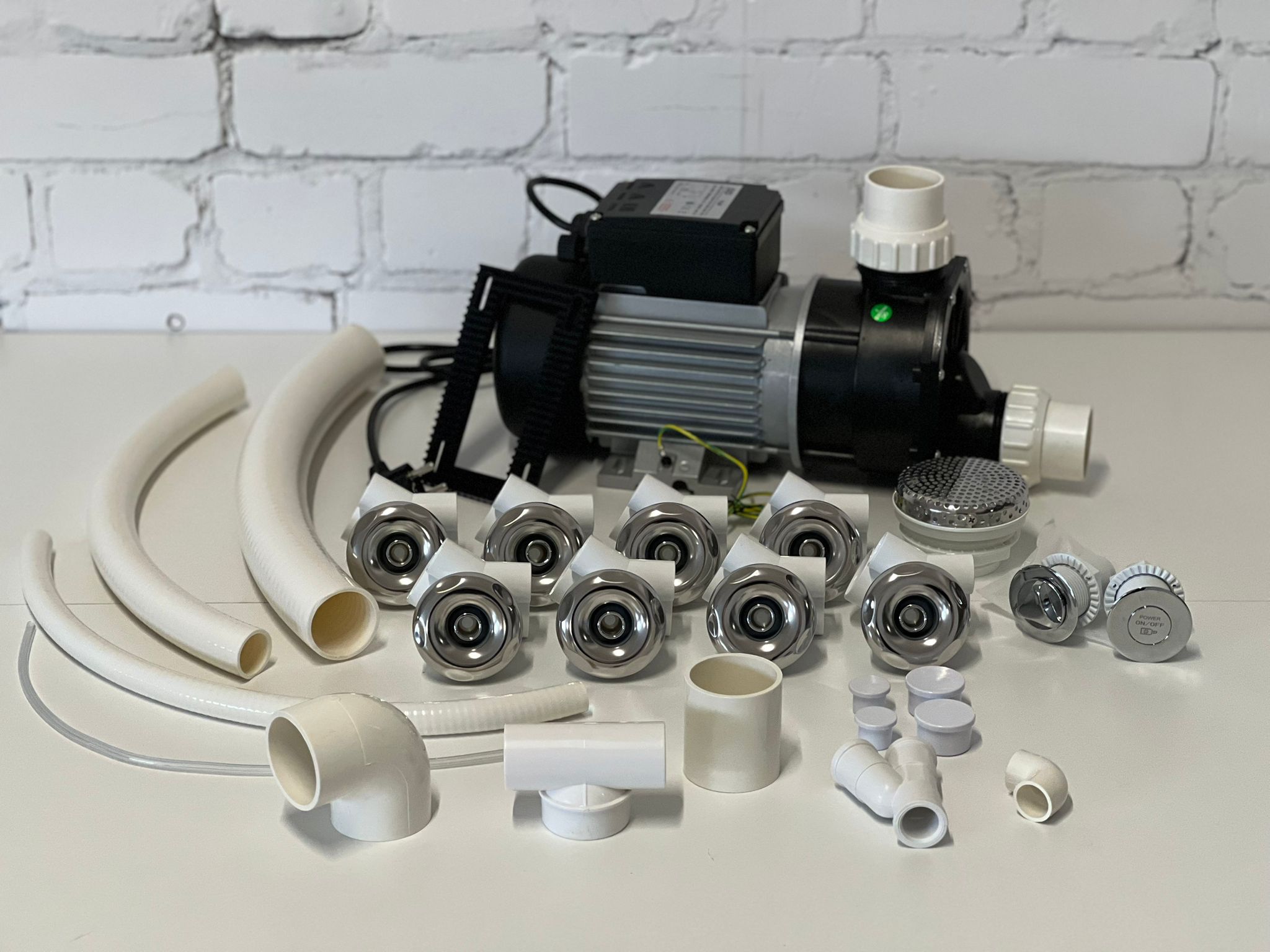hydromassage-system-for-hot-tub5 Hydromassage system for hot tub wholesale