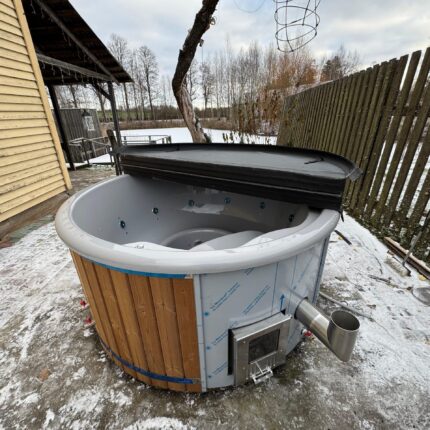 Hot tub wholesale