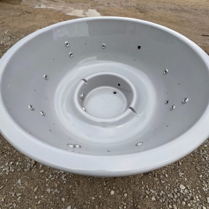 Hot tub wholesale