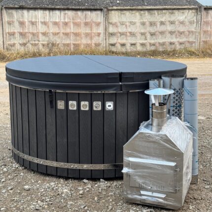 Hot tub wholesale