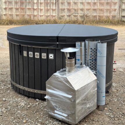 Hot tub wholesale