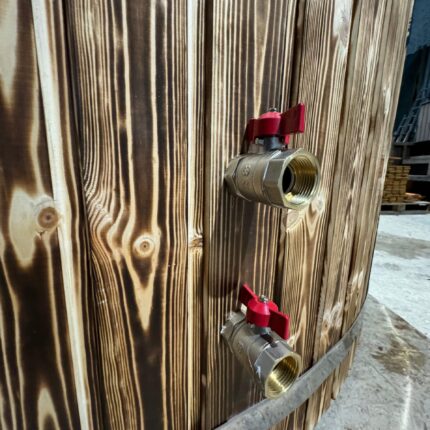 Hot tub wholesale
