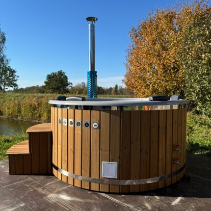 Hot tub wholesale manufacturer