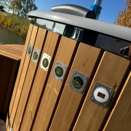 Hot tub wholesale manufacturer