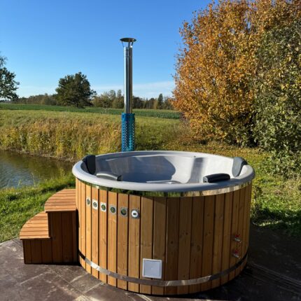 Hot tub wholesale manufacturer