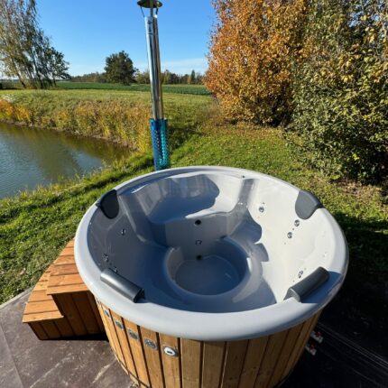 Hot tub wholesale manufacturer