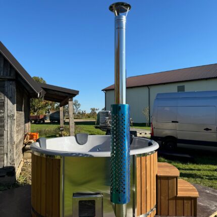 Hot tub wholesale manufacturer