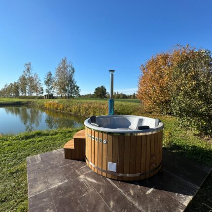 Hot tub wholesale manufacturer