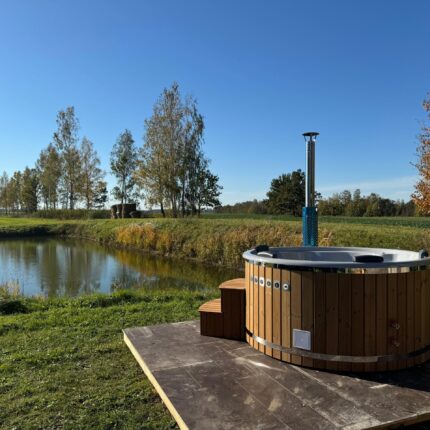 Hot tub wholesale manufacturer