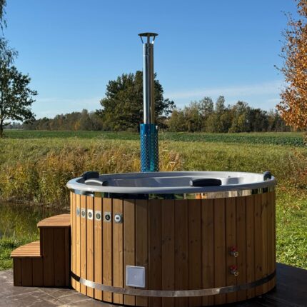 Hot tub wholesale manufacturer