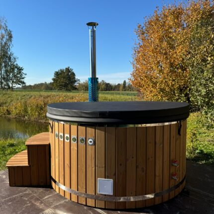 Hot tub wholesale manufacturer