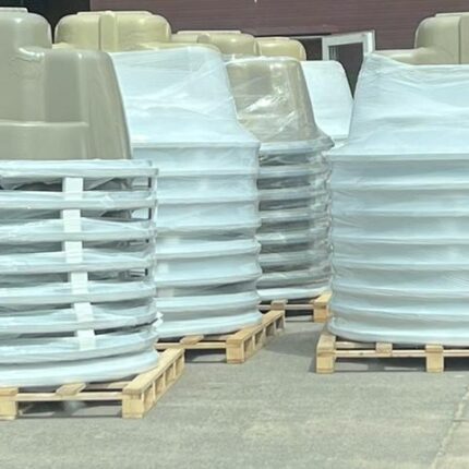 Hot tub wholesale manufacturer