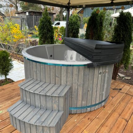 Hot tub wholesale manufacturer