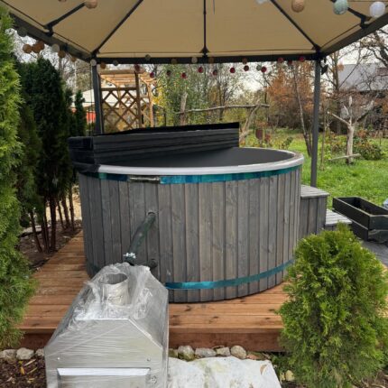 Hot tub wholesale manufacturer
