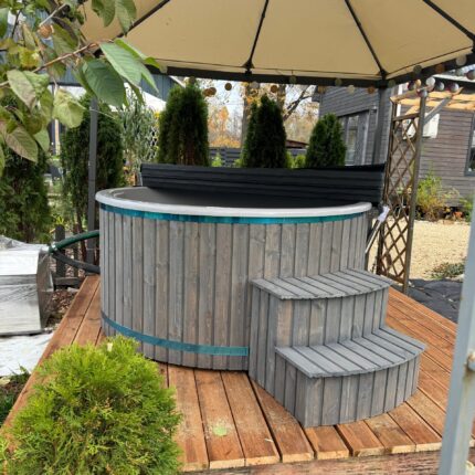 Hot tub wholesale manufacturer