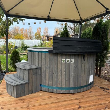 Hot tub wholesale manufacturer