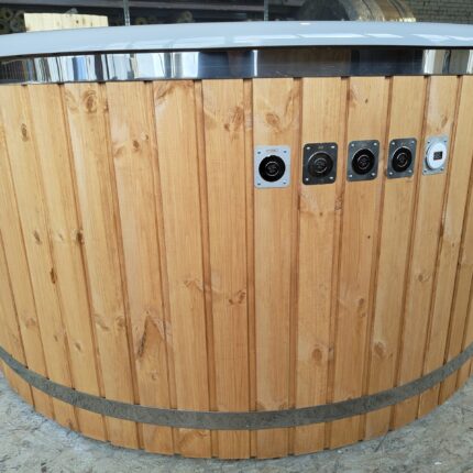 Hot tub wholesale manufacturer