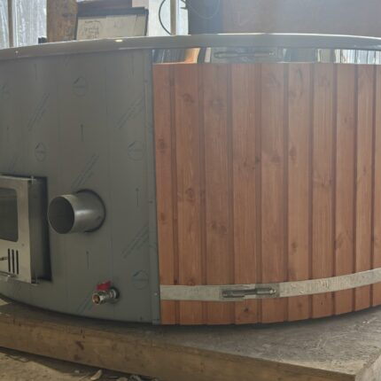Hot tub wholesale manufacturer